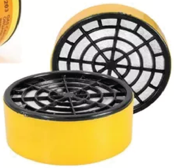 CAJA DE CARTUCHOS PARA REPUESTOS